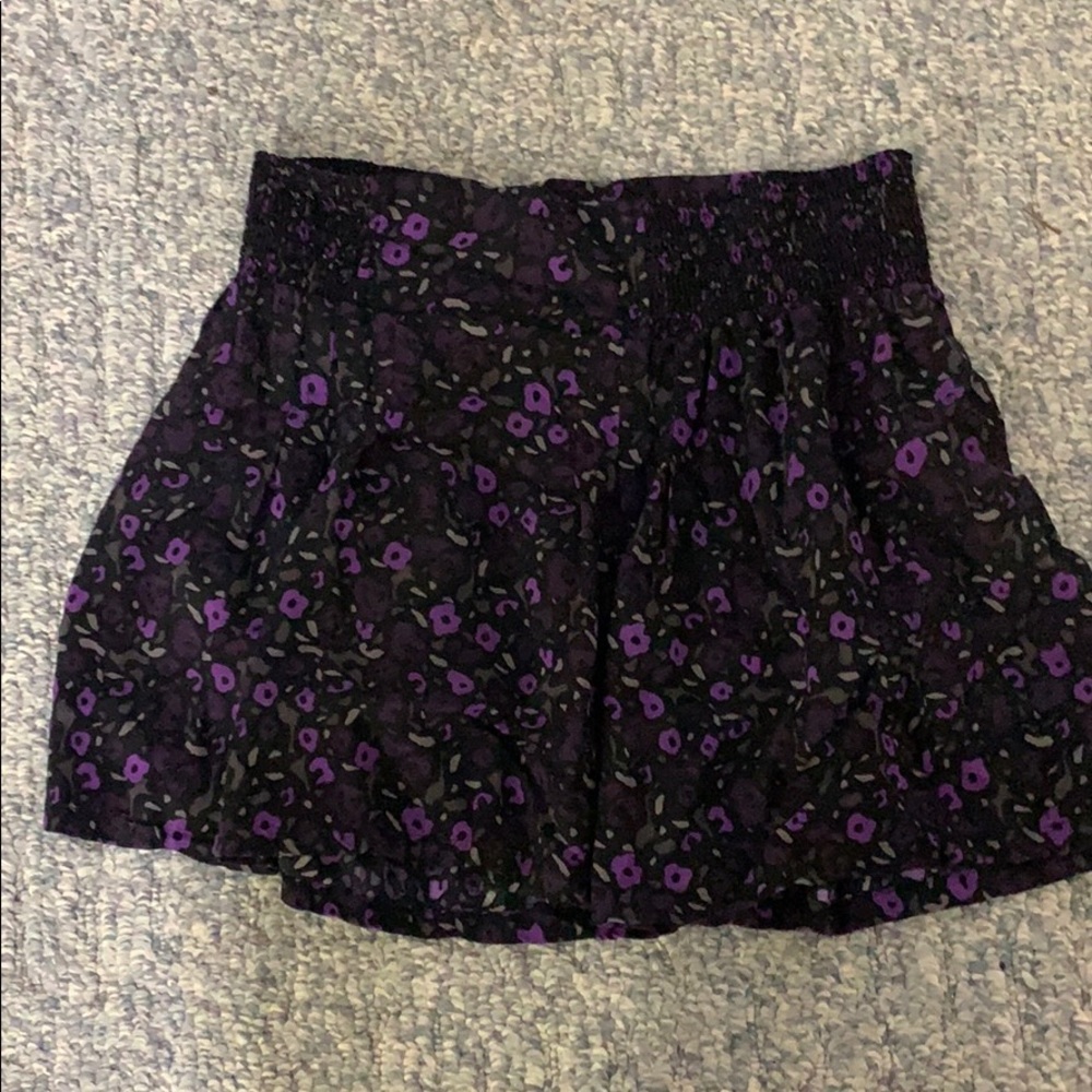 GAP skirt. Excellent condition. M